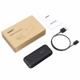 Pin sạc dự phòng aukey pb-n41 5000 mah