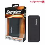 Pin sạc dự phòng energizer 10.000mah lõi li-on - ue10005bk - hãng phân phối chính thức