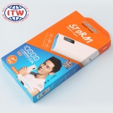 Pin sạc dự phòng lcd arun y50 10000mah