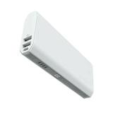 Pin sạc dự phòng protab niuxing n-10 - 11000mah