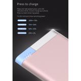 Pin sạc dự phòng rock odin power bank rmp0361 5000mah