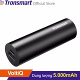 Pin sạc dự phòng TRONSMART PDB5 Bolt 5000mAh - Hãng phân phối chính thức