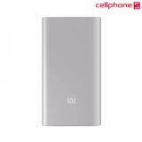 Pin sạc dự phòng xiaomi 5000mah - hàng nhập khẩu