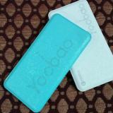 Pin sạc dự phòng yoobao pl12 - 12000mah blue - hàng nhập khẩu