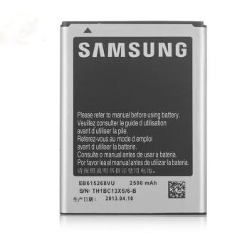 Pin Samsung Galaxy not1- Hàng nhập khẩu  
