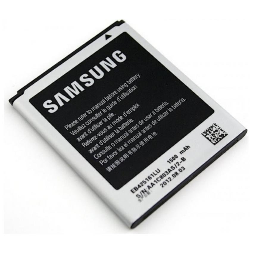 Hình ảnh Pin Samsung Galaxy Trend - S7562 - S7560