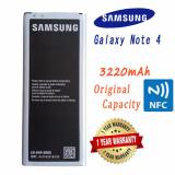 Pin samsung note 4 nfc - hàng nhập khẩu