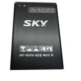 Pin sky a760/ a770/ a780/ 6800m