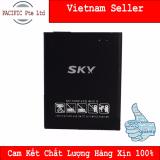 Pin sky a840 bat-7300m - hàng nhập khẩu