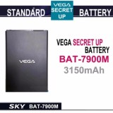 Pin sky a900 bat-7900m