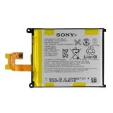 Pin sony xperia z2 d6503 3200mah