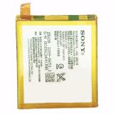 Pin sony xperia z3+ z3+ dual z4 e6553 e6533 c5 ultra - hàng nhập khẩu