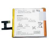 Pin sony z l36h c6602 xperia c c2305 s39h xperia m2 s50h d2302