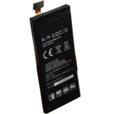 Pin thay thế cho điện thoại lg optimus gk f220k-f220l 3000mah