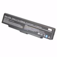 Pin thay thế cho laptop Sony Bps2