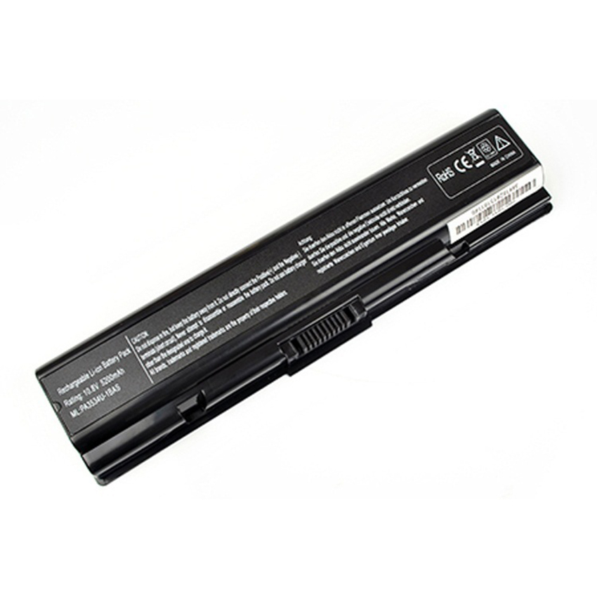 Pin toshiba a200 a205 a210 a215 6 cell - hàng nhập khẩu
