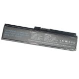 [HCM]Pin dành cho Toshiba Satellite M300  M800 P/N:PA3634U-1BRS 6 cell (Đen) - Hàng nhập khẩu