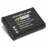 Pin Wasabi cho Nikon EN-EL23 , Coolpix B700, P600, P610, P900, S810C