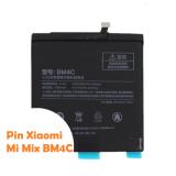 Pin xiaomi bm4c
