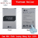 Pin zin theo máy lg g4 3000 mah - cam kết theo máy lg g4