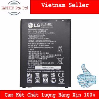 Pin zin theo máy LG V10 (BL-45B1F) 3000 mAh - Cam kết pin zin theo máy LG V10  