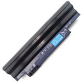 Pin dành cho laptop acer one d255 d257 d260 522 722 ao722 6 cell - hàng nhập khẩu