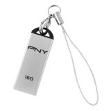 Pny m1 attaché – 16gb / bạc