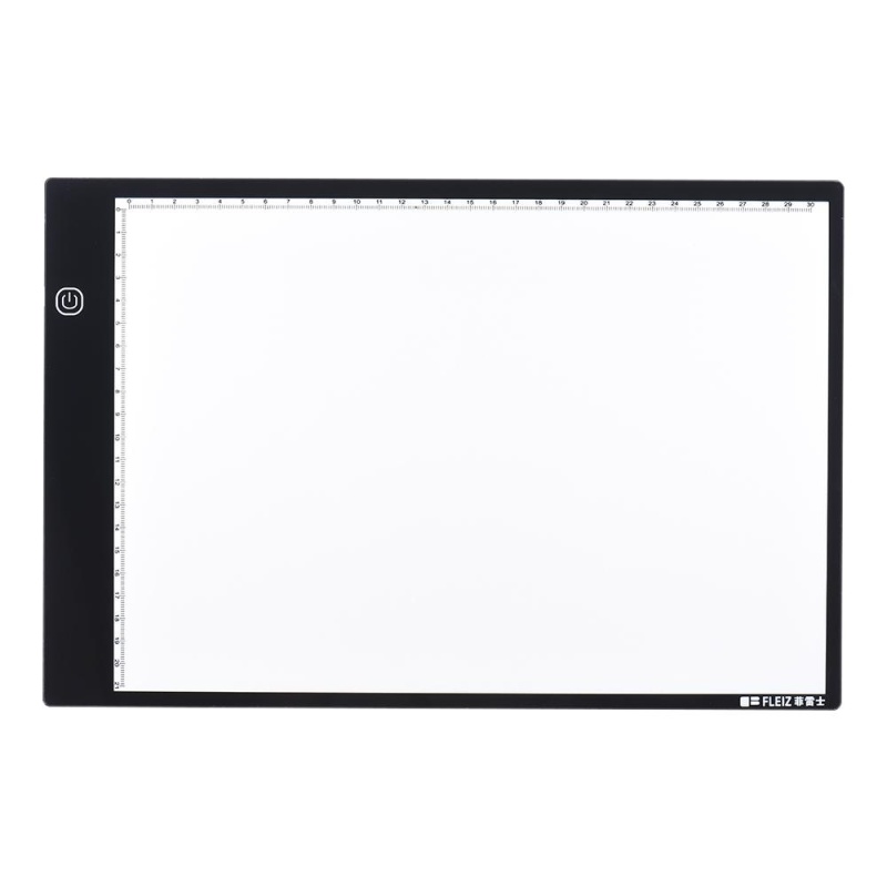 Bảng giá Portable A4 LED Light Box Drawing Tracing Tracer Copy Board Table Pad Panel Copyboard with Memory Function Stepless Brightness Control for Artist Animation Tattoo Sketching Architecture Calligraphy St Phong Vũ