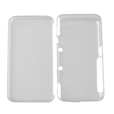 Protective Clear Soft TPU Two-Piece Cover Case for Nintendo New 2DS XL LL – intl  Đang Bán Tại sportschannel
