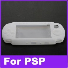 Nơi mua Protective Soft Silicone Case Skin Case Cover For Sony PSP 2000 3000 Slim New – intl  