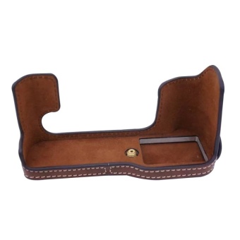 8411508 , OE680ELAA8KI9XVNAMZ-16661019 , 224_OE680ELAA8KI9XVNAMZ-16661019 , 564480 , PU-Leather-Half-Camera-Case-Bag-Cover-Base-for-FujifilmXT10Coffee-intl-224_OE680ELAA8KI9XVNAMZ-16661019 , lazada.vn , PU Leather Half Camera Case Bag Cover Base for PU Leather Half Camera Case Bag Cover Base for FujifilmXT10(Coffee) - intl