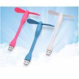 Quạt mini 2 cánh cổng USB 1000000351