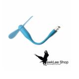 Quạt usb cánh rời mẫu mới 2017 siêu hot