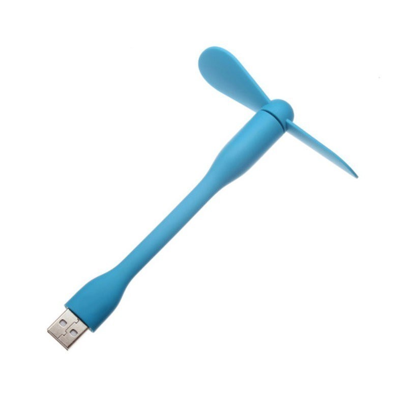 Bảng giá Quạt USB cánh rời (Xanh) Phong Vũ