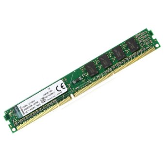 Ram Kingston DDR3 4GB/1600 (Xanh)  