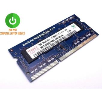 Ram Laptop DDR3 2GB PC3 10600 (Bus 1333mhz)  