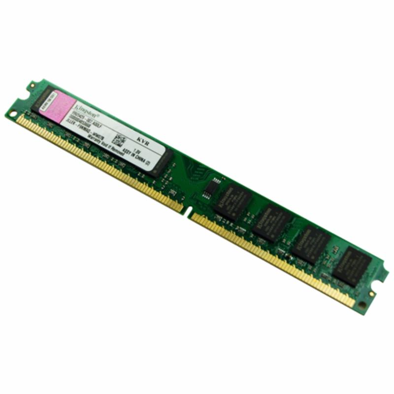 Ram Máy tính bàn KT 2GB bus 800Mhz PC2