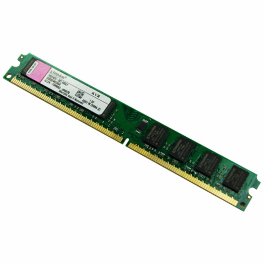Hình ảnh Ram Máy tính bàn KT 2GB bus 800Mhz PC2