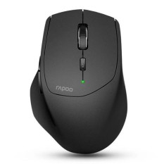 Rapoo mt550 multi-mode wireless 2.4g bluetooth 3.0/4.0
