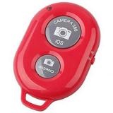 Remote chụp ảnh cho điện thoại Bluetooth Shutter
