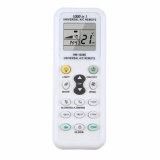 [HCM]Remote máy lạnh đa năng CHUNGHOP 1000 in 1 + Tờ Cài tầng số