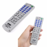 [HCM]Remote tivi đa năng 303E