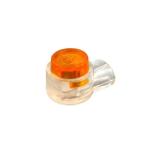 Rệp nối cáp đồng và cáp mạng K1 (100 cái)