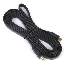 Mua RIS Male Video Cable Lead for 3D/PS3 (Black) – intl  ở đâu