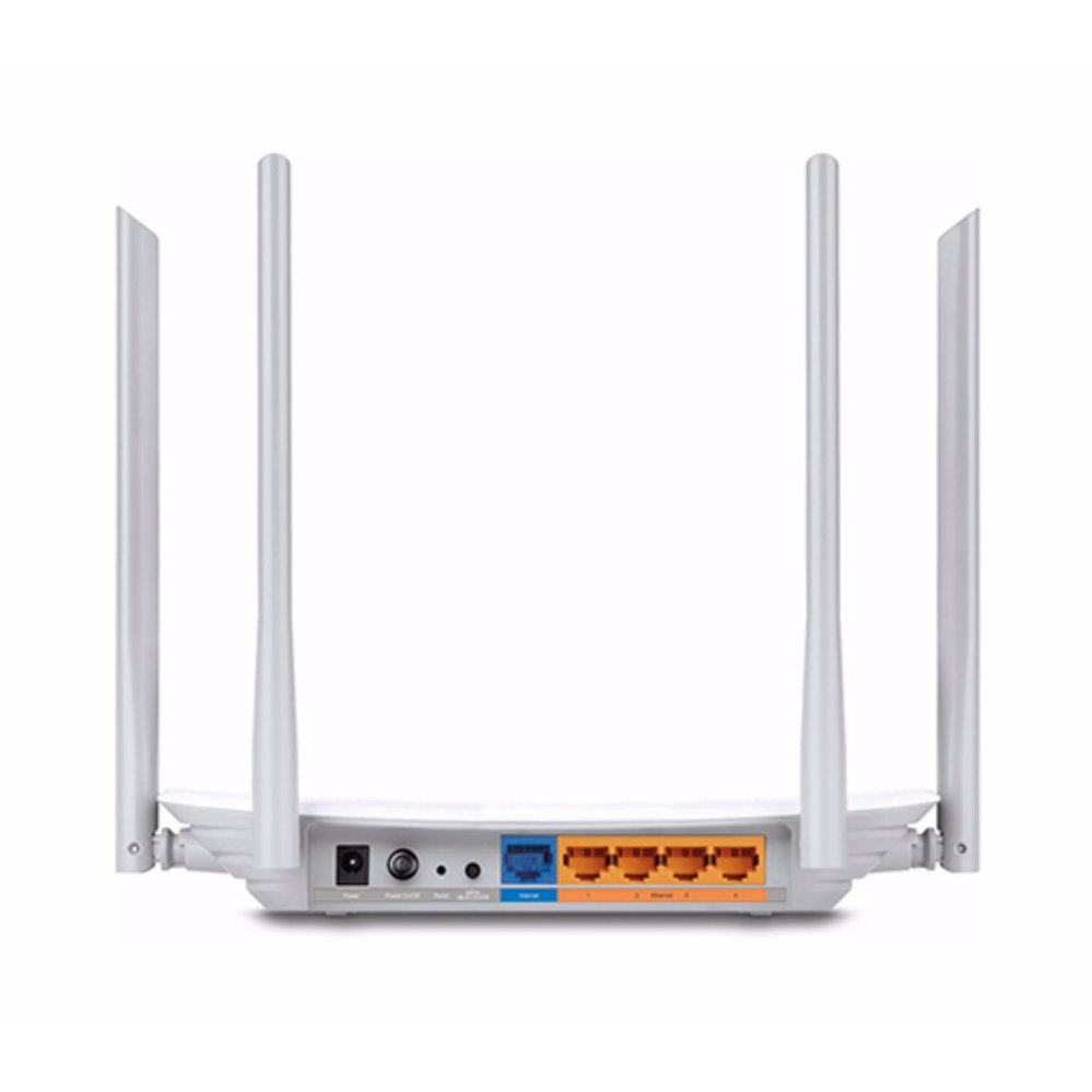 [HCM]Router băng tần kép Wi-Fi AC1200 TP-LINK Archer C50