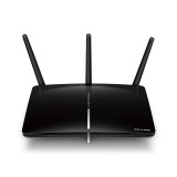 Router modern ADSL2+ cổng Gigabit băng tần kép không dây AC1200 - Archer D7