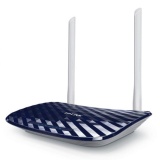 Router tplink archer c20 wireless ac750