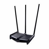 Router wifi không dây công suất cao tốc độ 450mbps chuẩn n tp-link tl-wr941hp