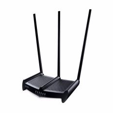 Router wifi không dây công suất cao tốc độ 450mbps chuẩn n tp-link tl-wr941hp