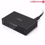 Sạc Anker 10 cổng 60W - Hãng phân phối chính thức